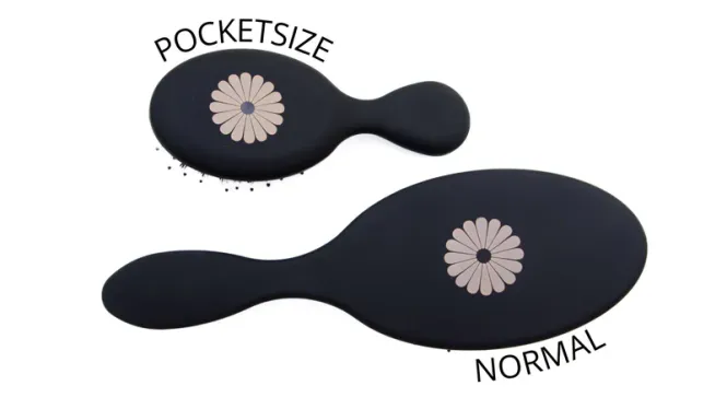 Hovedbilde Belfort Pocketsize Brush