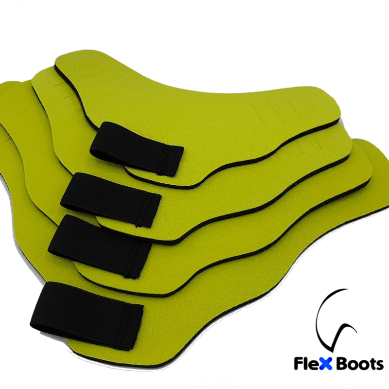 Flex Neoprene Gaiter