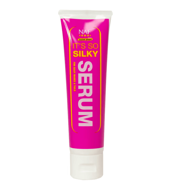 Hovedbilde NAF Silky Serum