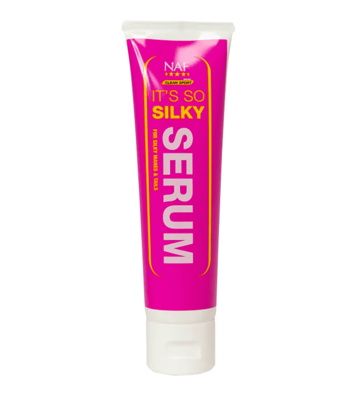 NAF Silky Serum