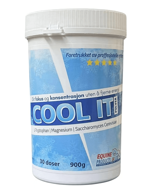 Hovedbilde Cool it 900 g