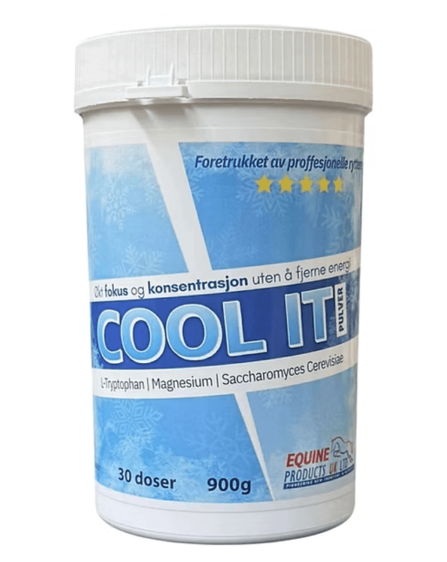 Cool it 900 g