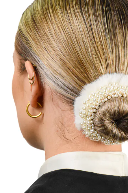 Hovedbilde Golden Frost Pearl