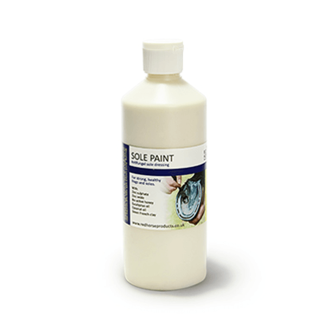 Hovedbilde Sole Paint 500 ml
