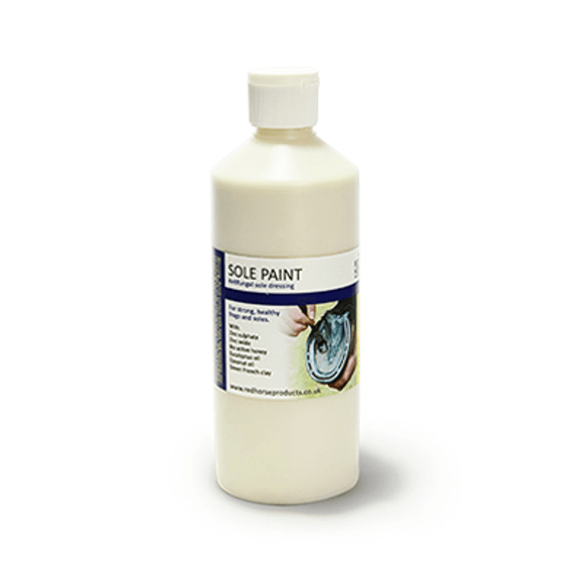 Sole Paint 500 ml
