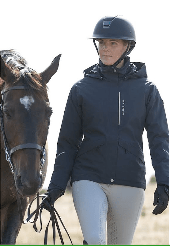 Stierna Stella Winterjacket