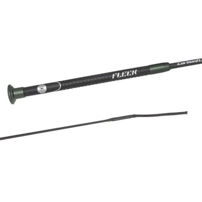 Hovedbilde Fleck Carbon Ultralight Dressurpisk