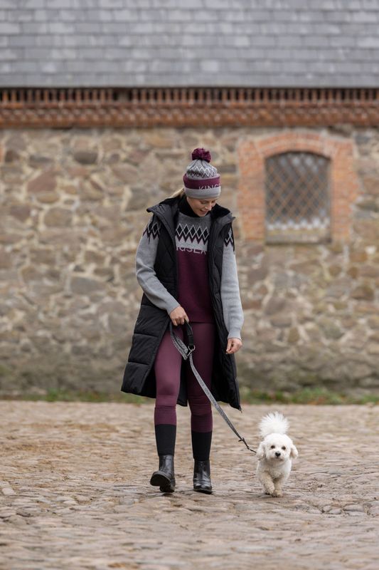 KL Mary Coat