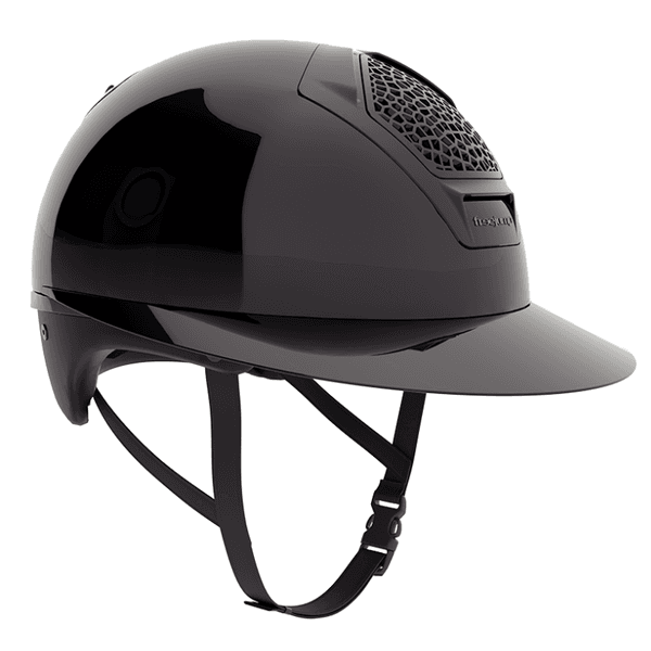 Hovedbilde Voronoï Crystal svart glossy u/TP