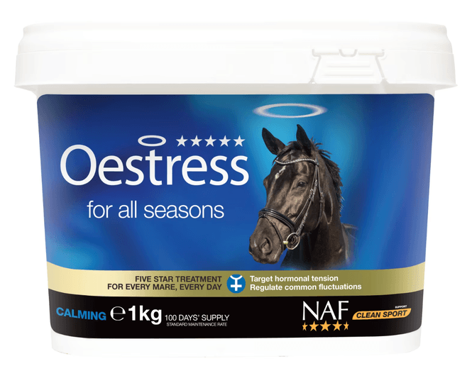 Hovedbilde NAF Oestress