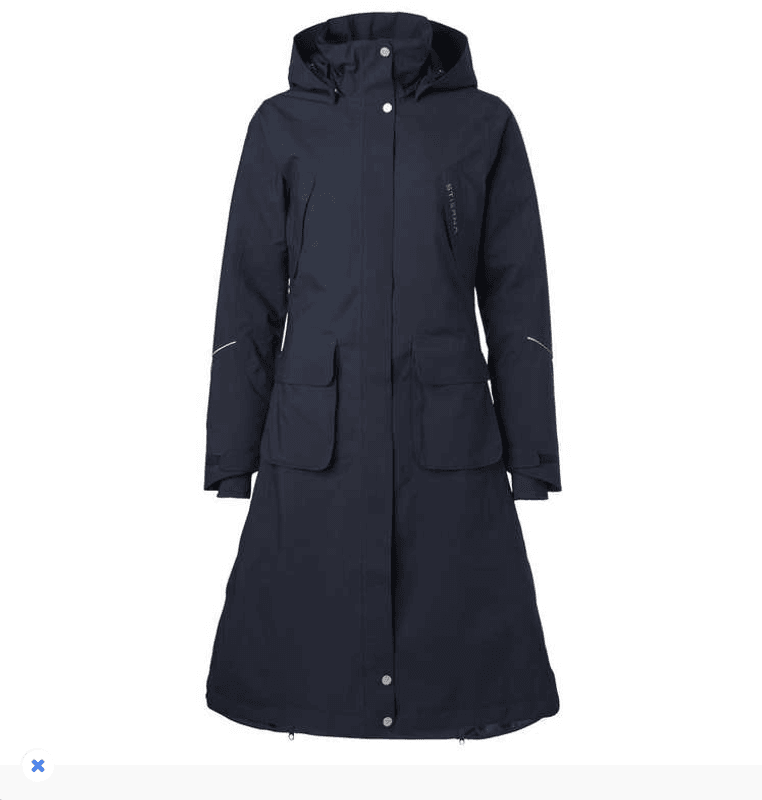 Stierna Stella Wintercoat