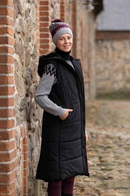 KL Mary Coat