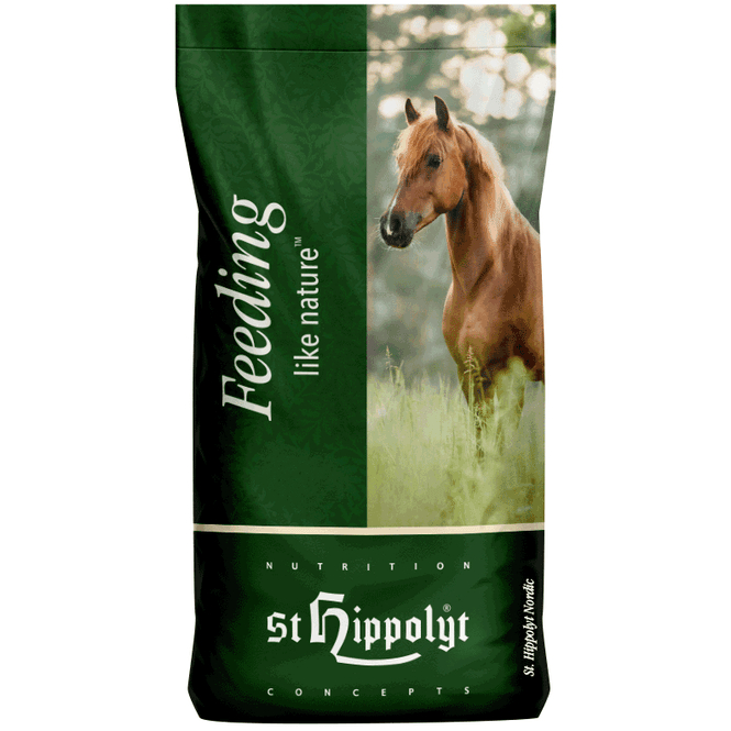 Hovedbilde Performance Fiber High Protein