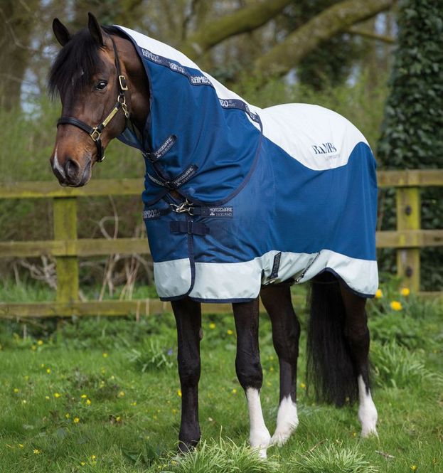 Hovedbilde Rambo Summer Series Turnout 0g