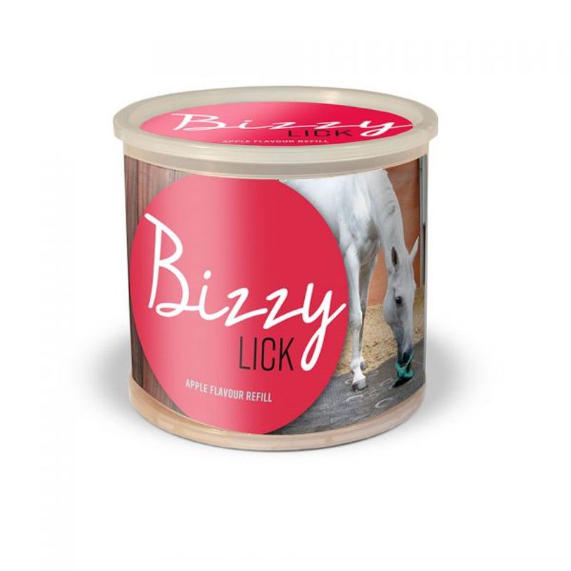 BizzyLick