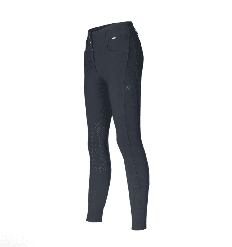 KLKira Ladies H Shape Regular K-Grip Breeches