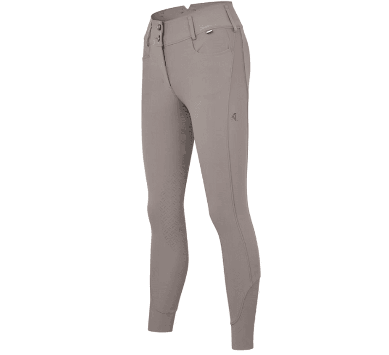 KLKira Ladies H Shape Regular K-Grip Breeches
