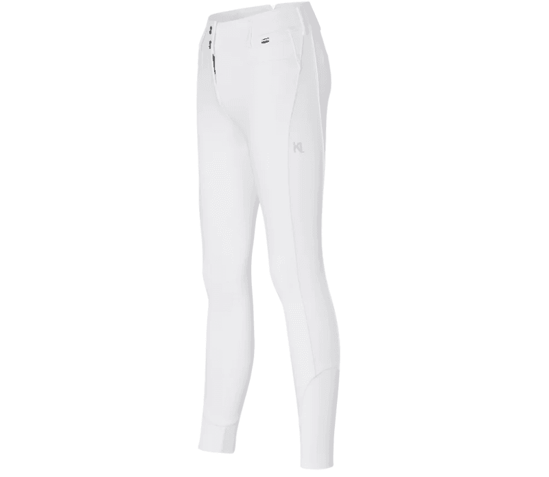 KLKira Ladies H Shape Regular K-Grip Breeches